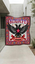 Luxury Warfare Scarf 90